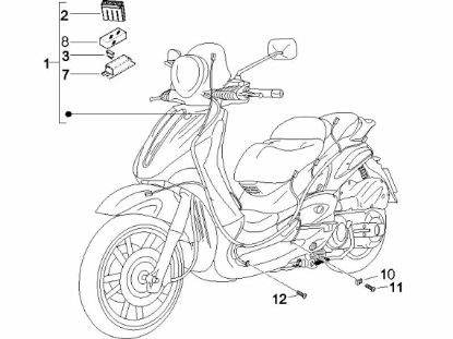 Εικόνα της ΑΣΦΑΛΕΙΟΘΗΚΗ RUN VX/R-ST-BEV 500-LIB-X9-581190