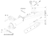 Εικόνα της ΒΙΔΑ ΕΞΑΤΜ BEV 400-X8 400-X9 M8X80-842502