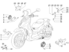 Εικόνα της ΒΙΔΑ M6X25-B016774