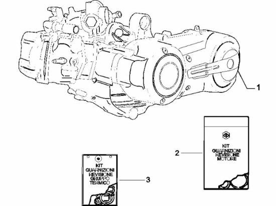 Εικόνα της ΣΕΤ ΦΛΑΝΤΖΕΣ+ΤΣΙΜ BEV-X10-MP3-FUOCO 500-4975276