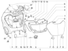 Εικόνα της ΒΙΔΑ M6X16.-272836