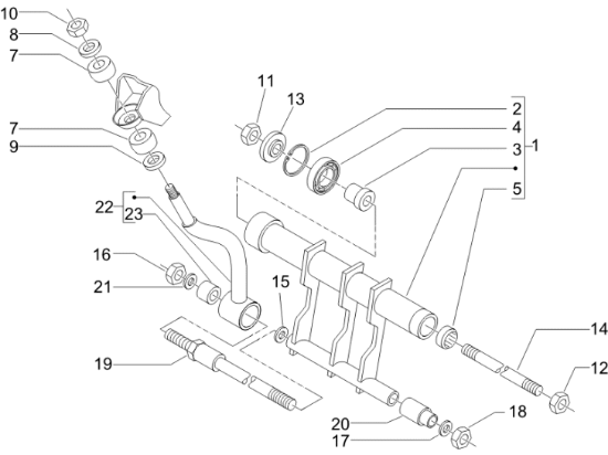 Εικόνα της ΡΟΔΕΛΑ 38x10,3x3-179326