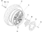Εικόνα της ΕΛΑΣΤΙΚΟ MICHELIN 150/70-14 66S CITY GR2-CM319104