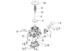 Εικόνα της ΚΙΤ ΕΠΙΣΚΕΥΗΣ ΚΑΡΜΠ ΕΤ4-LIB125RST-SP CIT-842523