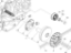 Εικόνα της ΙΜΑΝΤΑΣ MALOSSI BEVERLY 250/300-M6116069
