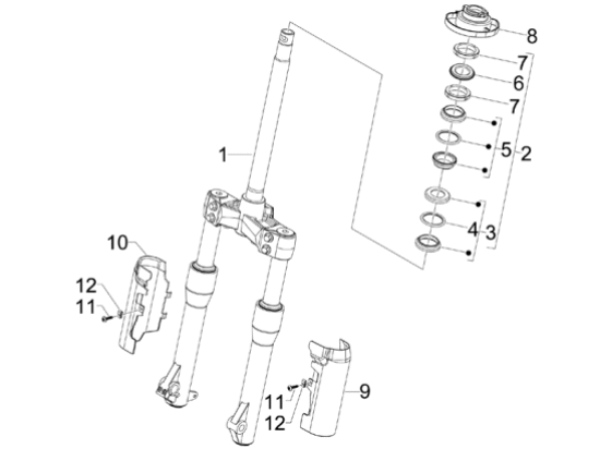 Εικόνα της ΚΑΠΑΚΙ ΠΙΡΟΥΝΙΟΥ BEV 250 E3-X10 ΓΚΡΙ ΔΕΞ-649614