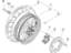 Εικόνα της ΕΛΑΣΤΙΚΟ MICHELIN 140/70-16 65P CITY GR-CM319118