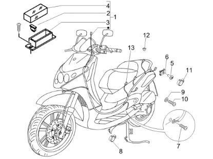 Εικόνα της ΑΣΦΑΛΕΙΑ 4 AMP-291499