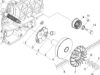 Εικόνα της ΒΑΡΙΑΤΟΡ SCOO 200/300 MALOSSI MULTI 2000-M5111885