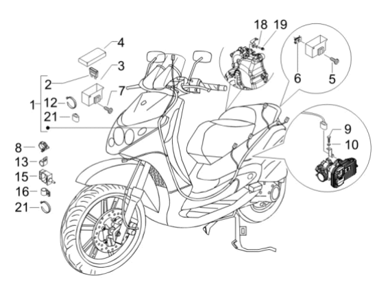 Εικόνα της ΒΑΣΗ ΗΛΕΚΤΡΙΚΩΝ SCOOTER-639843