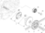 Εικόνα της ΙΜΑΝΤΑΣ MALOSSI BEVERLY 250/300-M6116069