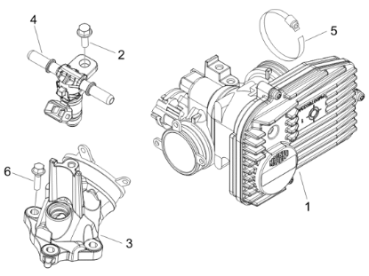 Εικόνα της ΛΑΙΜΟΣ ΕΙΣΑΓ SCOOTER==>>875694-847881