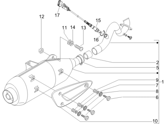 Εικόνα της ΠΡΟΦΥΛΑΚΤΗΡΑΣ ΕΞΑΤΜ BEV250-Χ8200-8424046