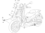 Εικόνα της ΝΤΙΖΑ ΚΟΝΤΕΡ BEVERLY 250 CRUISER-649189