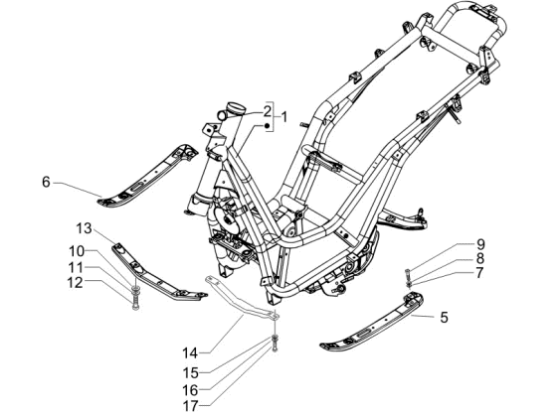 Εικόνα της ΒΑΣΗ ΚΛΕΙΔΑΡΙΑΣ BEVERLY-X7-X9-575357