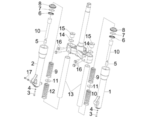 Εικόνα της ΒΙΔΑ ΠΙΡΟΥΝΙΟΥ GP800-X7 125-200-649019