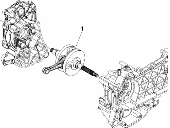 Εικόνα της ΣΤΡΟΦΑΛΟΣ X9 EVO/BEV 250-Χ7-Χ8 250 CAT.2-1A02384802