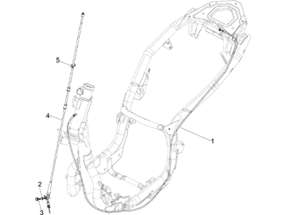 Εικόνα της ΒΙΔΑ M6X16-598839