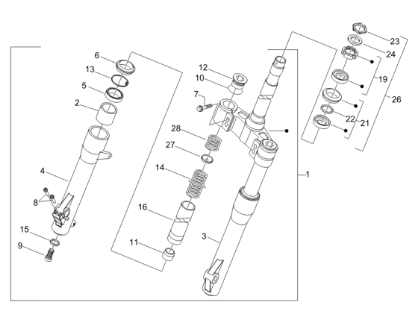 Εικόνα της ΒΙΔΑ ΠΙΡΟΥΝΙΟΥ GP800-X7 125-200-649019