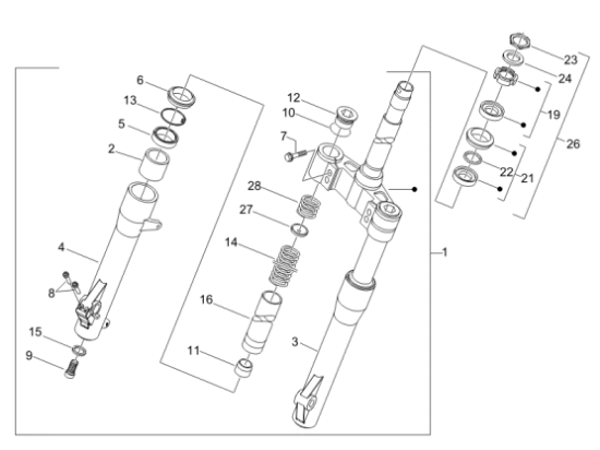 Εικόνα της ΒΙΔΑ ΠΙΡΟΥΝΙΟΥ GP800-X7 125-200-649019