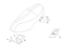 Εικόνα της ΣΕΛΑ CARNABY 125-200 (M07-M08)-CM175601