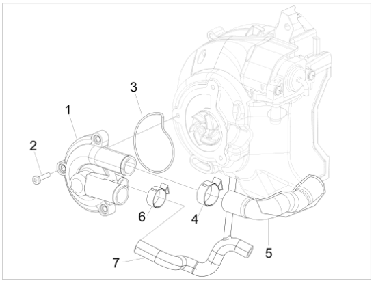 Εικόνα της ΚΟΛΙΕΣ ΚΟΛΑΡΟ ΝΕΡΟΥ 16-27 W1-10040000