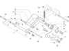 Εικόνα της ΒΙΔΑ ΜΠΡΑΤΣΟΥ ΚΙΝΗΤ SC 125-500 M10X20-597893