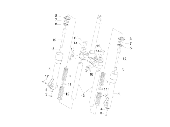 Εικόνα της ΒΙΔΑ ΠΙΡΟΥΝΙΟΥ GP800-X7 125-200-649019