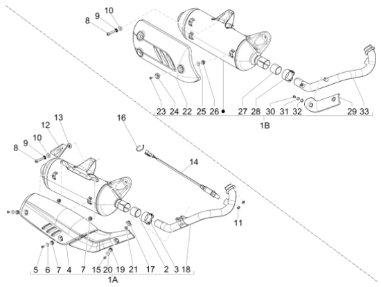 Εικόνα της ΕΛΑΤΗΡΙΟ RUNNER 125 RST-844060