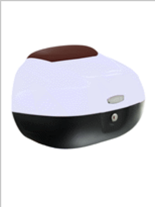 Εικόνα της ΒΑΛΙΤΣΑΚΙ ΒEVERLY 300 EU4 37L ΛΕΥ 505/-CM277508