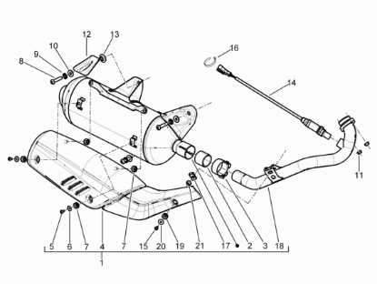 Εικόνα της ΑΠΟΣΤΑΤΗΣ ΒΑΣΗΣ ΕΞΑΤΜ BEV-X10 125-873450