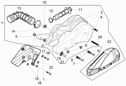 Εικόνα της ΒΙΔΑ TORX(H=55)-CM179306