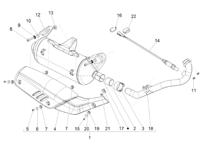 Εικόνα της ΑΠΟΣΤΑΤΗΣ ΒΑΣΗΣ ΕΞΑΤΜ BEV-X10 125-873450