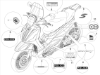 Εικόνα της ΑΥΤ/ΤΟ ΤΥΠΟΥ ΚΑΥΣΙΜΟΥ E5/E10 SCOOT-MOTO-2B0059385