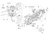 Εικόνα της ΟΔΗΓΟΣ ΚΑΡΤΕΡ SC 125<>530 D9.5, H15-B015956