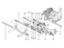 Εικόνα της ΒΙΔΑ ΜΠΡΑΤΣΟΥ ΚΙΝΗΤ BEV-Χ10 350 M10X225-667827