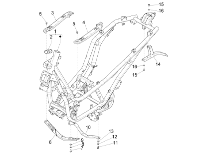 Εικόνα της ΒΑΣΗ ΚΛΕΙΔΑΡΙΑΣ BEVERLY-X7-X9-575357