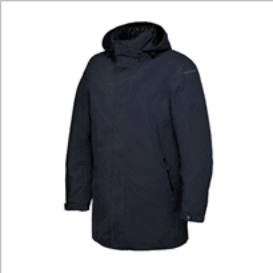 Εικόνα της ΤΖΑΚΕΤ PIAGGIO PARKA ΜΠΛΕ XL-607722M05PK