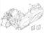 Εικόνα της ΚΙΝΗΤΗΡΑΣ BEVERLY 300 MY21 4T4V E5-CM2930145