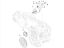 Εικόνα της ΚΑΛΩΔΙΩΣΗ ΜΙΖΑΣ BEVERLY 300 MY21-1D002017