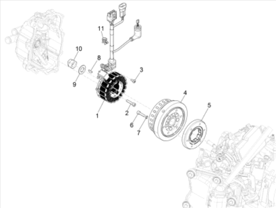 Εικόνα της ΜΑΝΙΑΤΟ BEV 300 MY21-1A018743