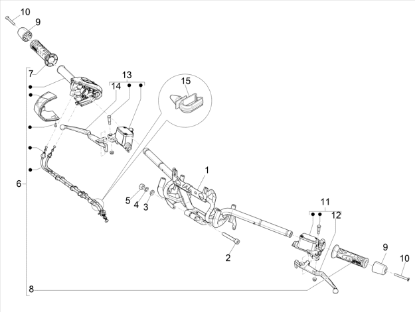 Εικόνα της ΑΝΤΙΒΑΡΟ ΤΙΜ BEV 300-400 ΜΥ21-1B008057