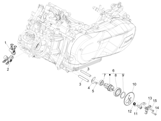 Εικόνα της ΑΣΦΑΛΕΙΑ SEEGER (A30X1.5V)-1A004144