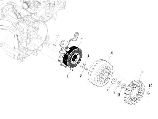 Εικόνα της ΠΑΞΙΜΑΔΙ ΒΟΛΑΝ SC 125-150 MY12> M16x1,2-B015996