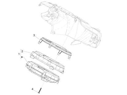 Εικόνα της ΒΙΔΑ TORX (H.30)-CM180703