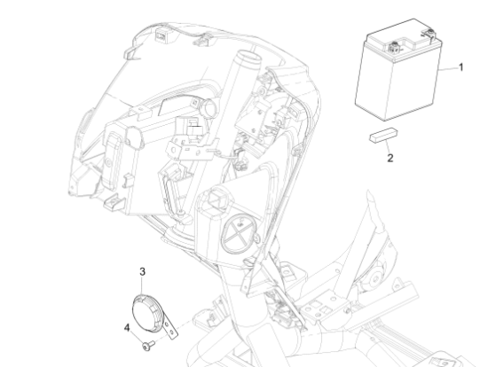 Εικόνα της ΜΠΑΤΑΡΙΑ YUASA YTX7L-BS ΚΛΕΙΣΤ ΤΥΠΟΥ-584662