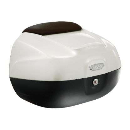 Εικόνα της ΒΑΛΙΤΣΑΚΙ MEDLEY S MY20 37LT ΛΕΥΚ 544 ΧΒ-CM277535