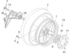 Εικόνα της ΒΙΔΑ M8X40-B016806