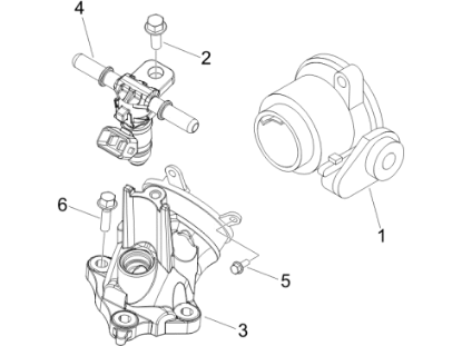 Εικόνα της ΜΠΕΚ ΨΕΚΑΣΜΟΥ X8-BEV E3-MP3-GTS-GP1 250-6389495