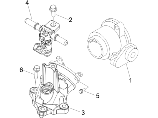 Εικόνα της ΜΠΕΚ ΨΕΚΑΣΜΟΥ X8-BEV E3-MP3-GTS-GP1 250-6389495